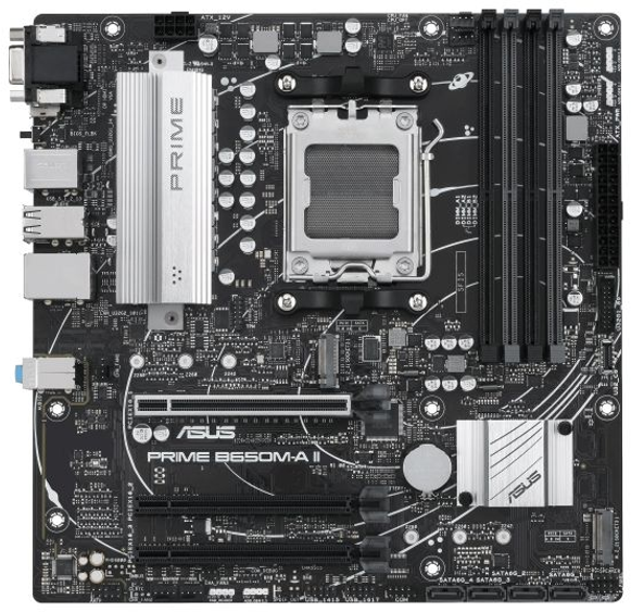 

Asus Prime B650M-A-CSM