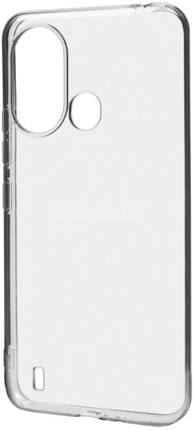 

ArmorStandart Air Series Transparent for Zte Blade L220 (ARM68893)