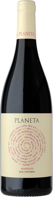 Акція на Вино Planeta Frappato 2021 красное сухое 0.75 л (BWW1008) від Stylus