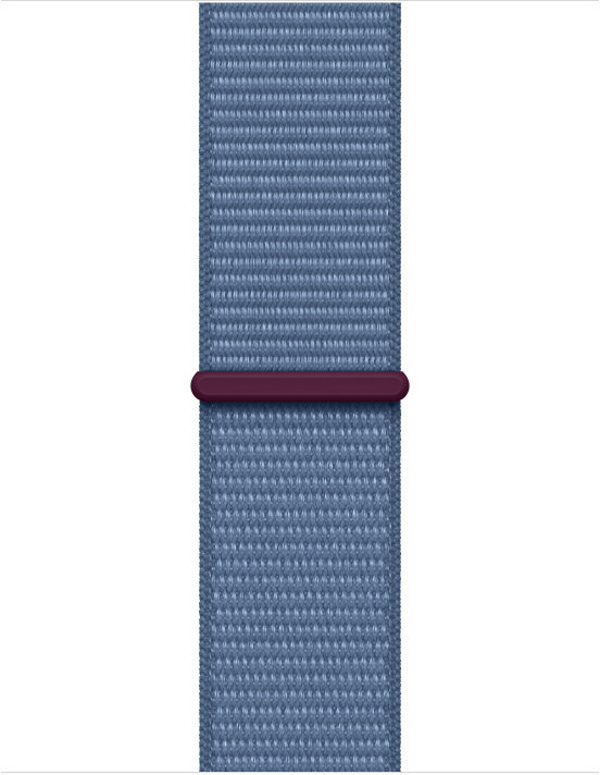 

Apple Sport Loop Winter Blue (MT583) for Apple Watch 38/40/41mm