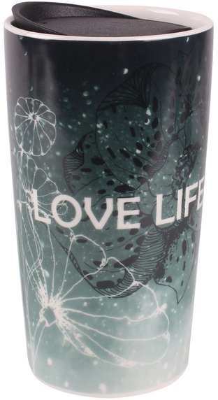 

Термокружка Limited Edition Travel Love Life 360 мл (HTK-052)