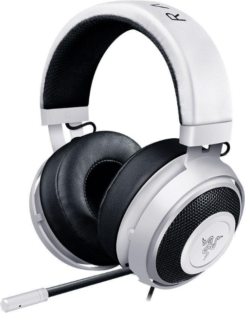 Акція на Razer Kraken Pro V2 White (RZ04-02050200-R3M1) від Y.UA