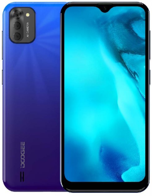 

Doogee X93 2/16GB Blue