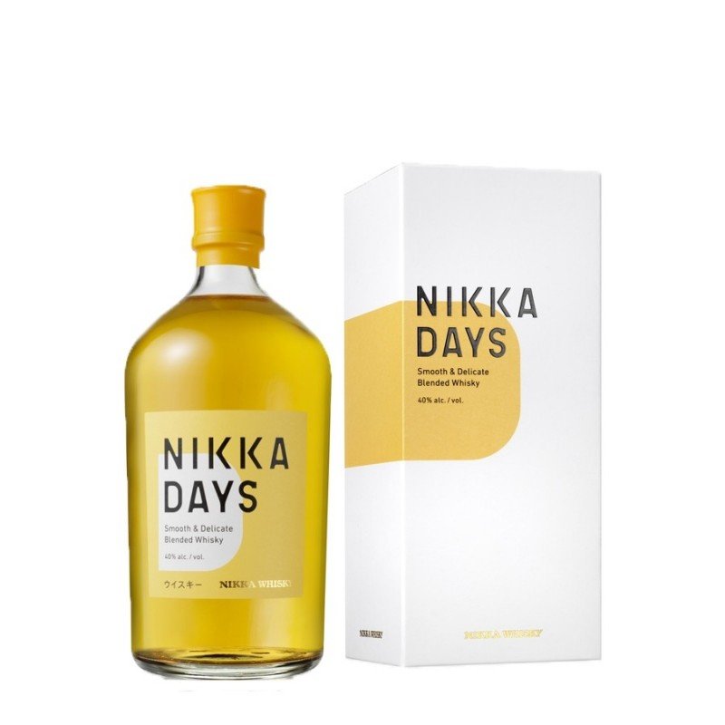 Акція на Виски Nikka Days (0,7 л) (BW41987) від Stylus