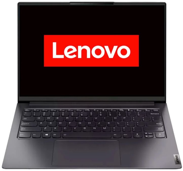 Акція на Lenovo Yoga Slim 7 Pro 14ACH5 (82MS00A2PB) від Stylus