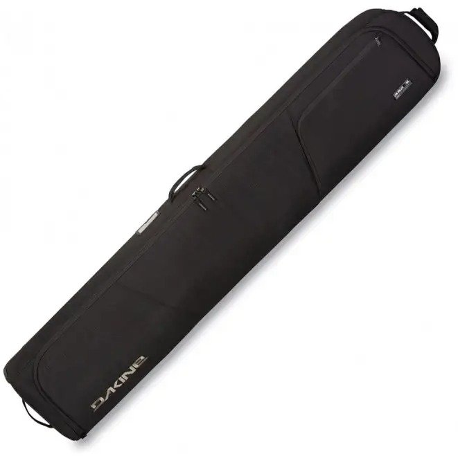 

Чохол Dakine Low Roller Snowboard Bag 175 см 2021 Black (610934179941)