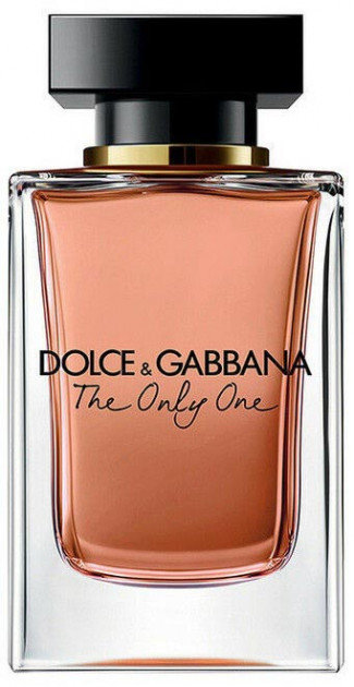 

Парфюмированная вода Dolce&Gabbana The Only One 100 ml Тестер