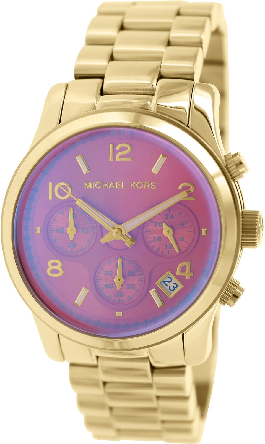 

Michael Kors MK0272W