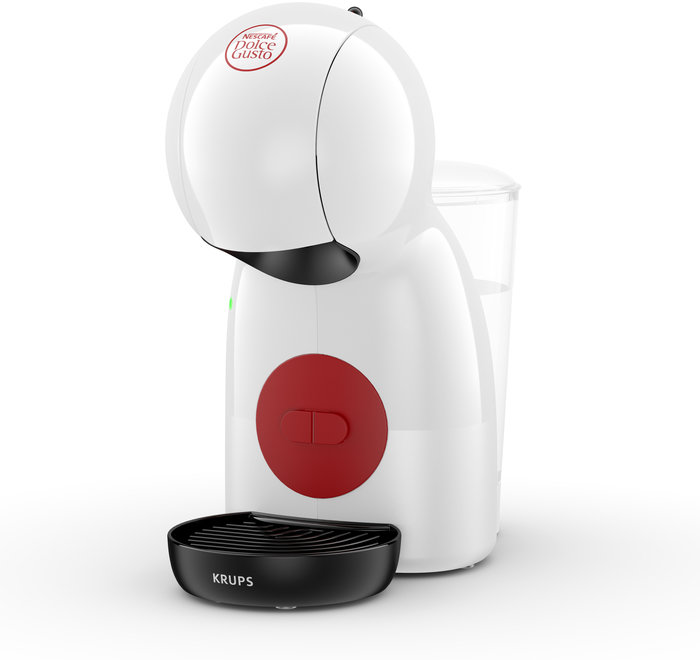 

Krups KP1A0131 Nescafe Dolce Gusto Piccolo Xs White