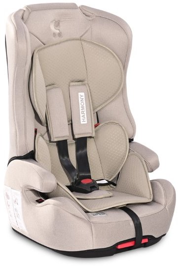 

Автокресло Lorelli Harmony Isofix (9-36кг) (string)