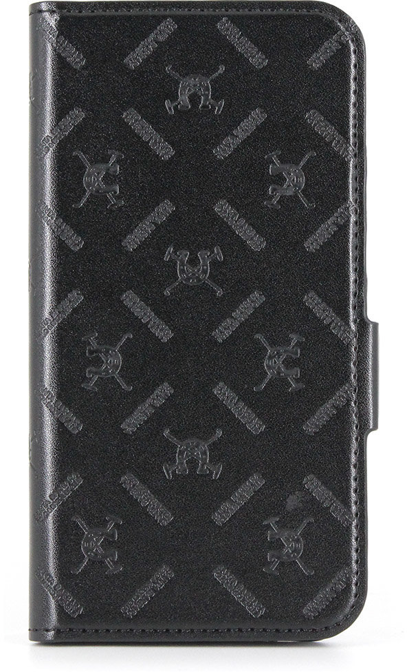 

Polo Hector Black (SB-IP5.8SPHEC-BLK) for iPhone Xs