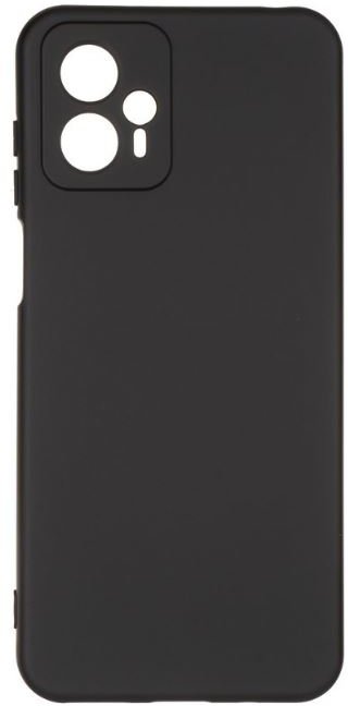 

Tpu Silicone Case Full Soft Black for Motorola Moto G23