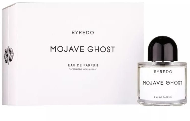 

Парфюмированная вода Byredo Mojave Ghost 50 ml