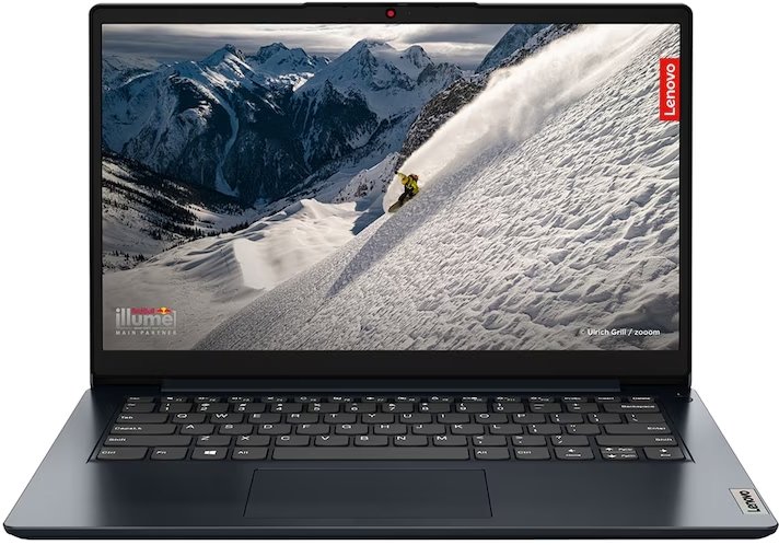 

Lenovo IdeaPad 1 14ALC7 (82R312BHRM)