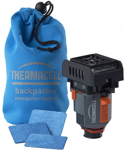 

Устройство от комаров Thermacell MR-BR Backpacker