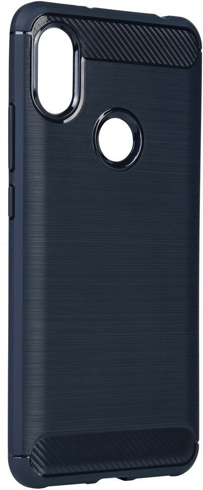 

BeCover Carbon Deep Blue for Xiaomi Redmi S2 (702242)