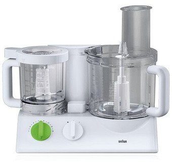 

Braun Fx 3030 White Tribute