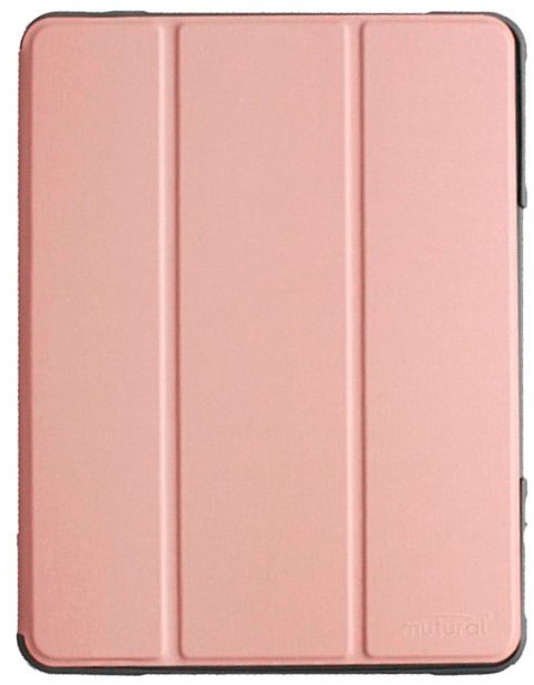 

Mutural Yaxing Case Pink for iPad 10.9" 2022