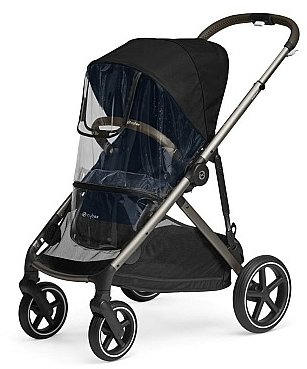 

Дождевик для коляски Cybex Gazelle S