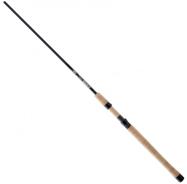 

G.Loomis Classic Steelhead STR1024S GL3 2PC 2.62m 11-21g