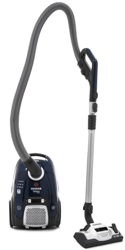 

Hoover Telios Extra TX60PET