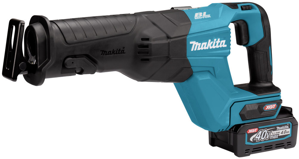 

Сабельная пила Makita JR001GM201