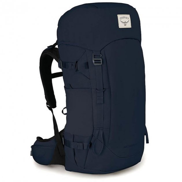 

Рюкзак Osprey Archeon 45 Wms Deep Space Blue WXS/S синий (009.001.0021)