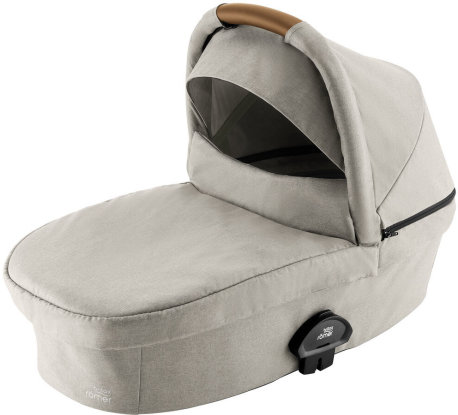 

Люлька BRITAX-ROMER Smile Iii Pure Beige, Brown