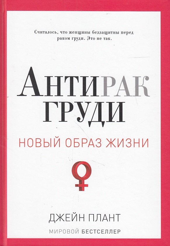 Акція на Джейн Плант: антирак грудей від Y.UA