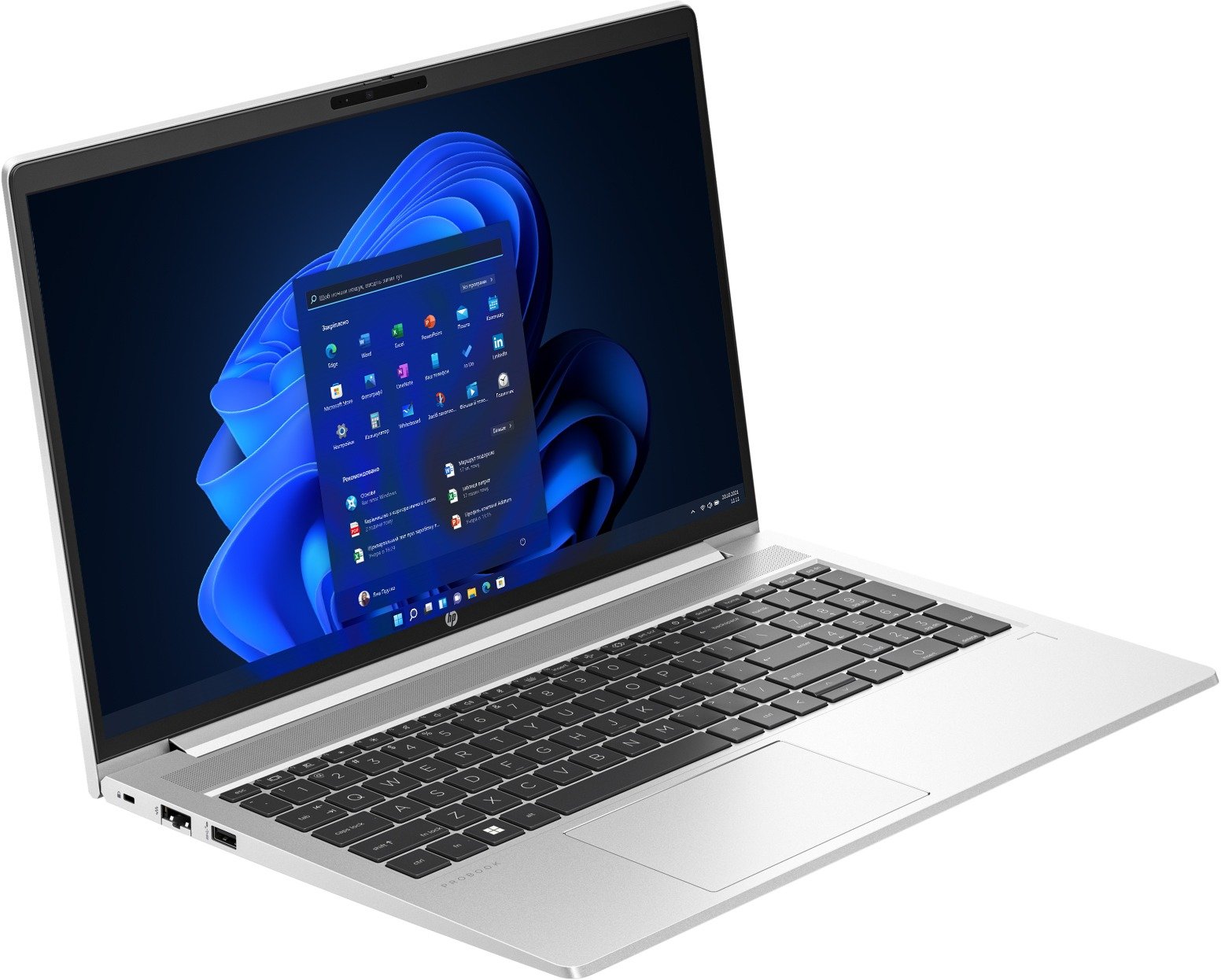 Акція на Hp ProBook 460-G11 (9Y7B6ET) Ua від Stylus