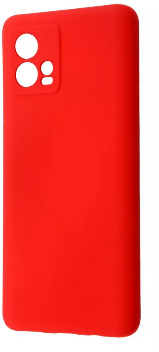 

Wave Colorful Case Red for Motorola Moto G72