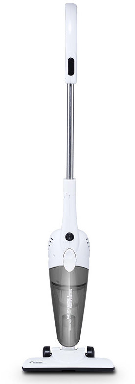 Акція на Deerma Corded Hand Stick Vacuum Cleaner (DX118C) від Stylus