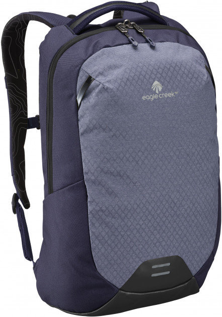 

Eagle Creek Wayfinder Backpack Indigo (EC0A3SAV258) for MacBook Pro 15-16"