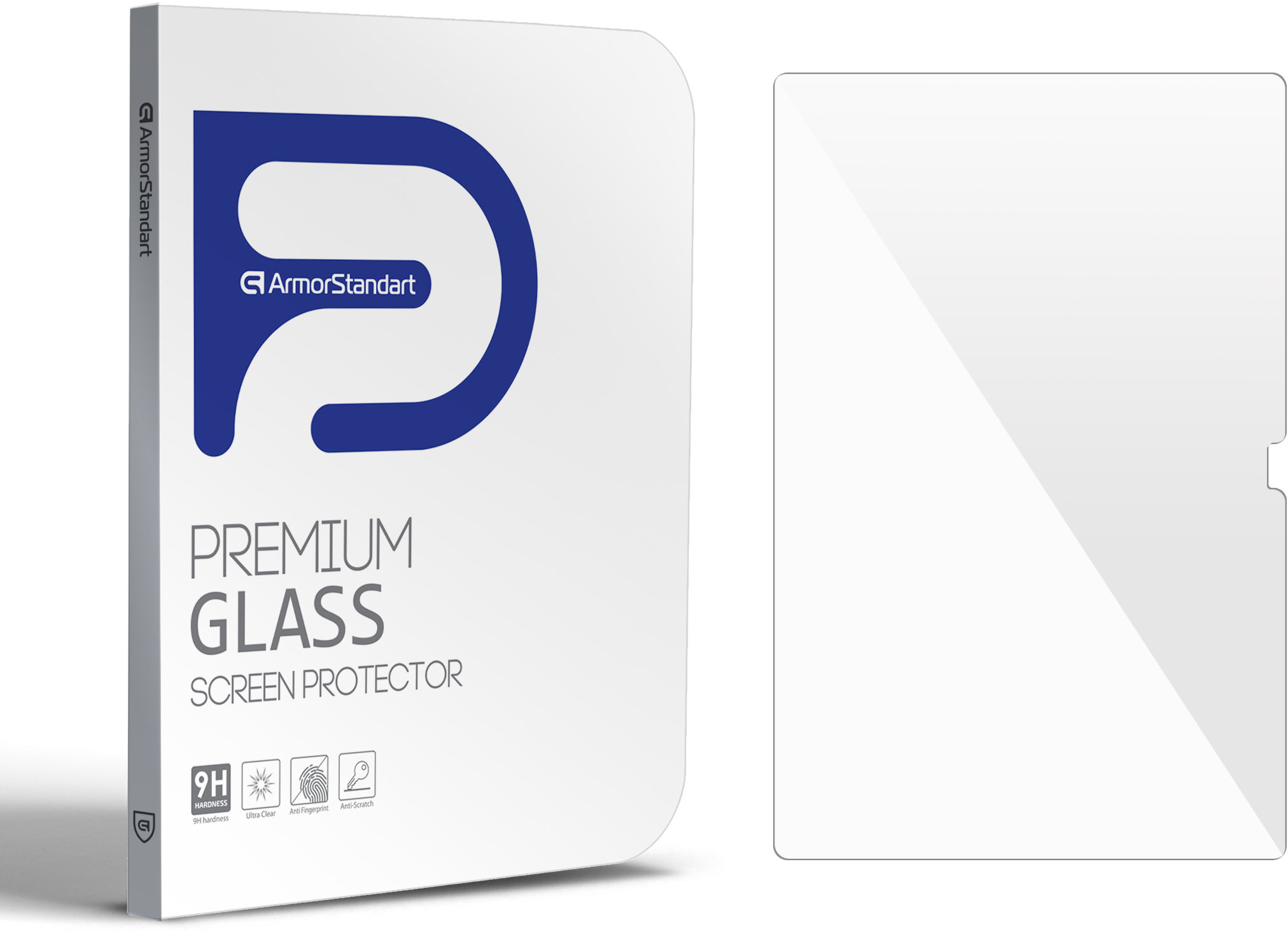 

ArmorStandart Glass.CR Clear for Samsung Galaxy Tab A8 10.5 (2021) SM-X200 / SM-X205 (ARM60261)