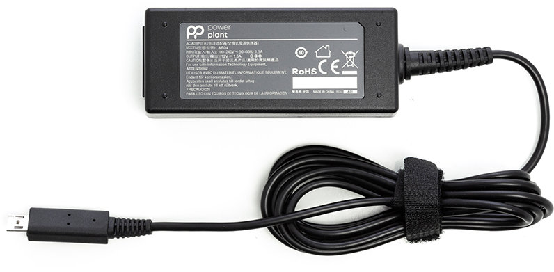 

PowerPlant Acer 220V, 12V 18W 1.5A (micro USB) (AC18AMCUSB)