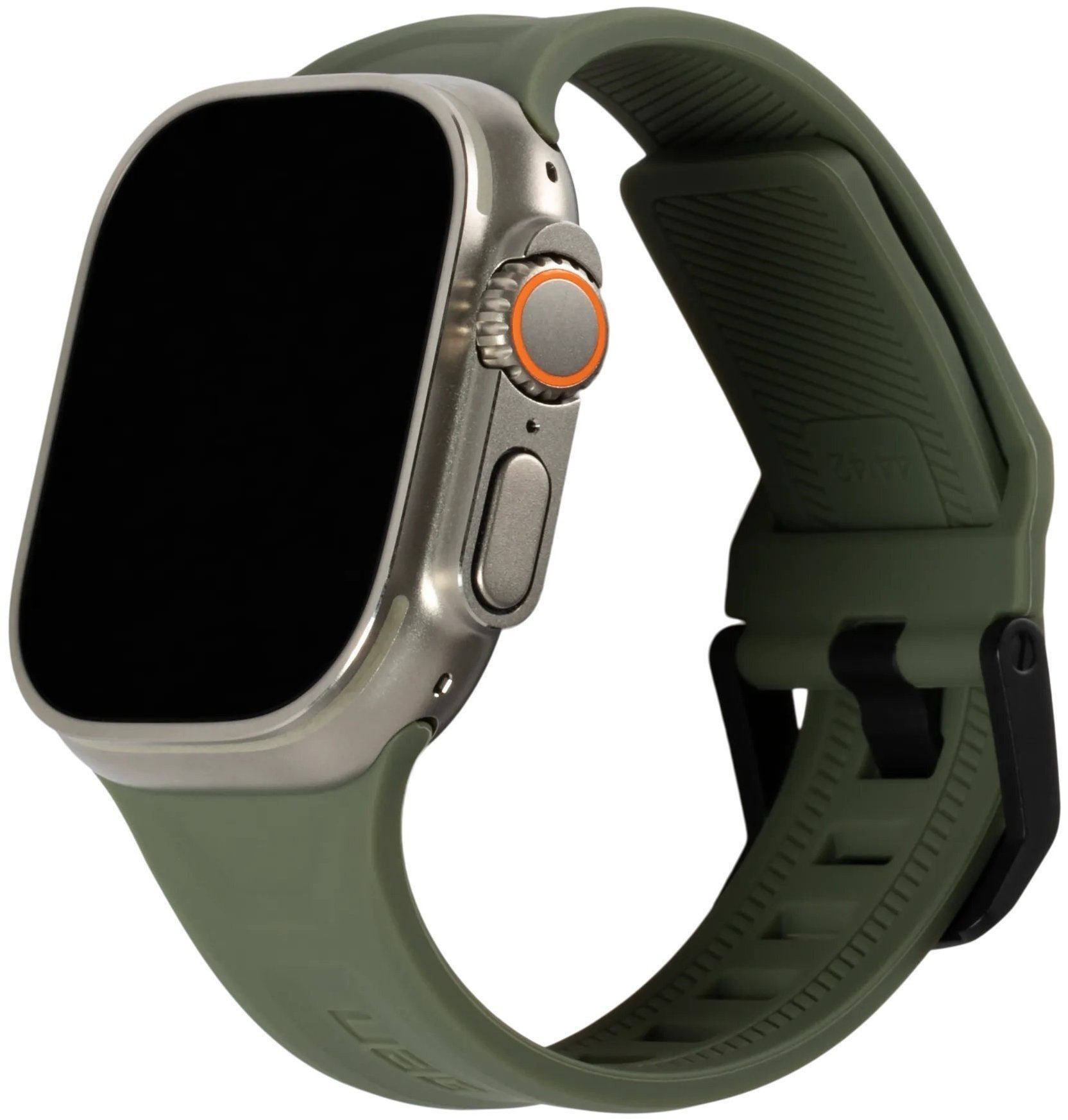 

Urban Armor Gear Uag Scout Foliage Green (191488117245) for Apple Watch Ultra 42/44/45/49mm