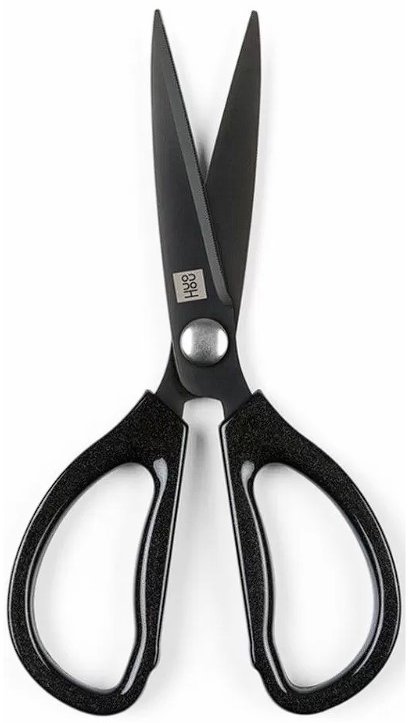 

Ножницы Xiaomi Huo Hou Hot Kitchen Scissors Black (HU0025)