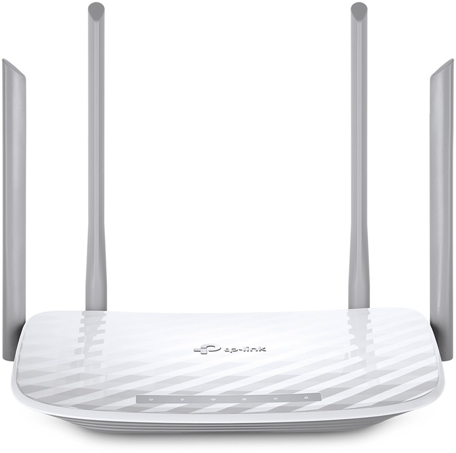 

TP-Link Archer C50 AC1200