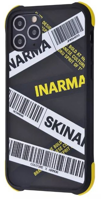 

SkinArma Kakudo Case Yellow for iPhone 11 Pro