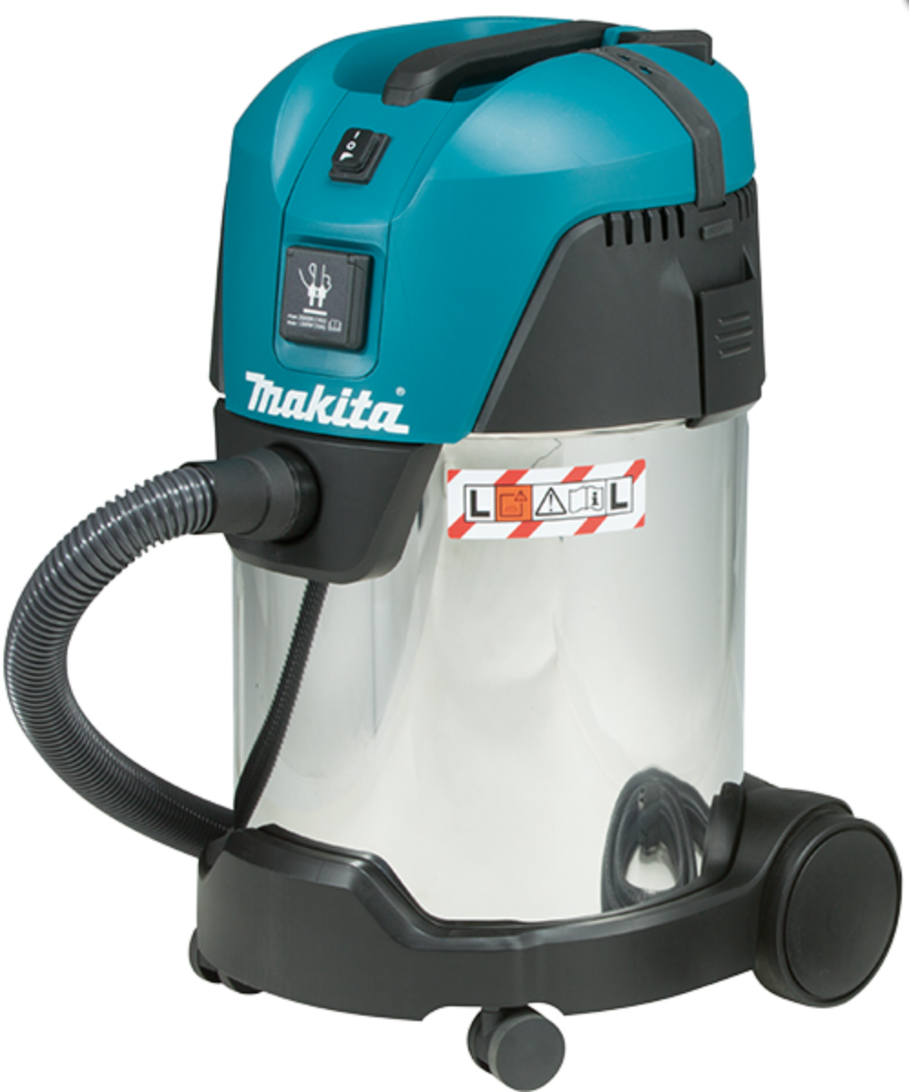 

Будівельний пилосос Makita VC3011L