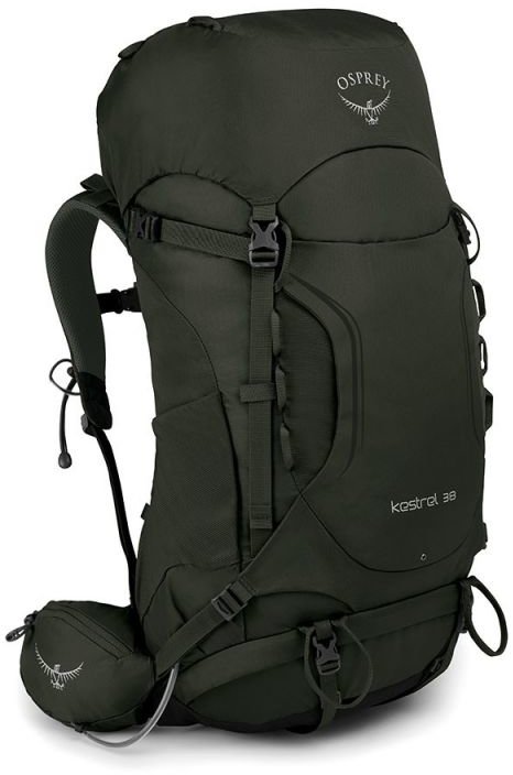 

Osprey Kestrel 38 Picholine Green - M/L (009.1869)