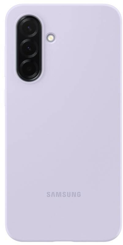 

Samsung Silicone Case Lavender (EF-PA366CVEGWW) for Samsung A366 Galaxy A36