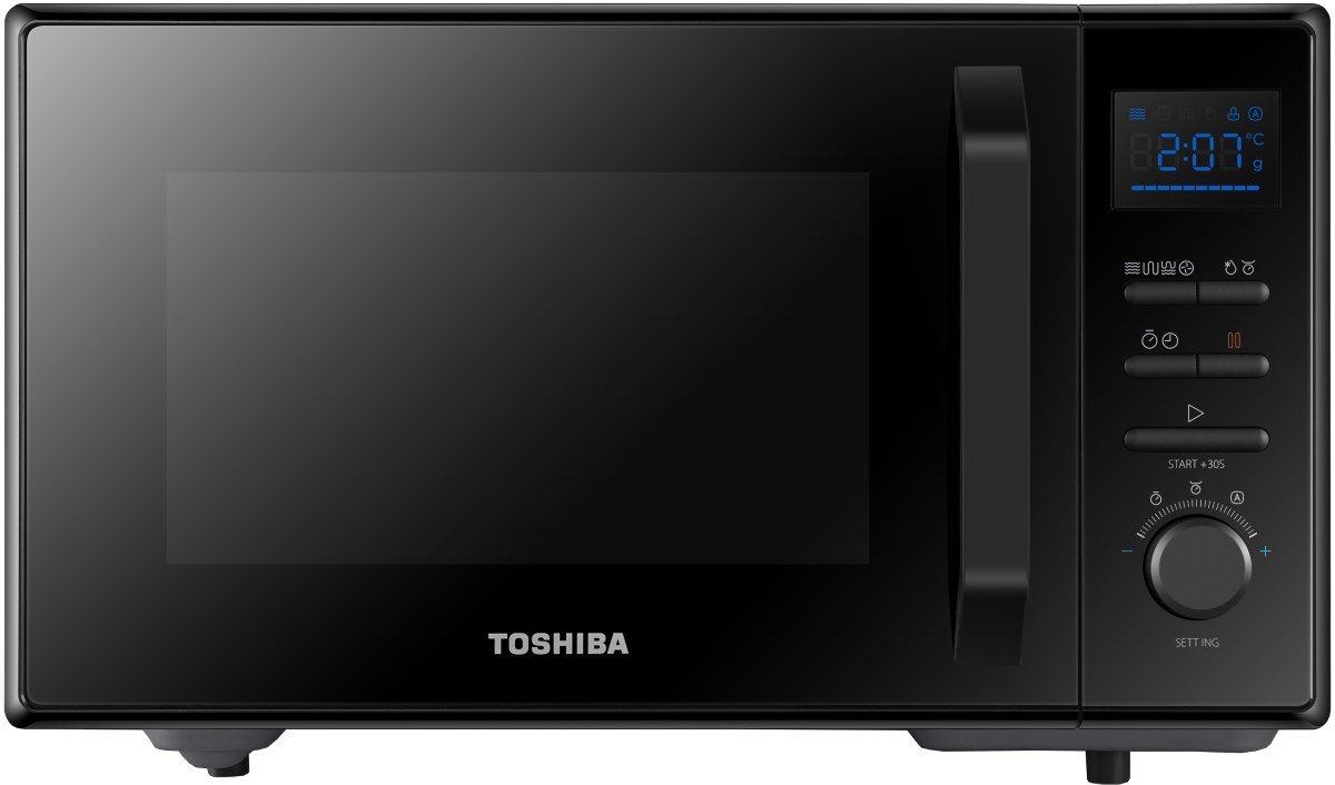 Акція на Toshiba MW2-AC25TF(BK) від Stylus