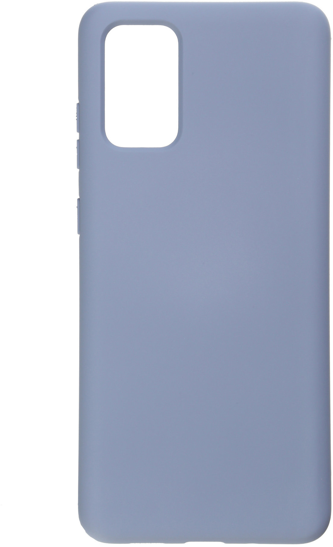 

ArmorStandart Icon Case Blue for Samsung G985 Galaxy S20+ (ARM56356)