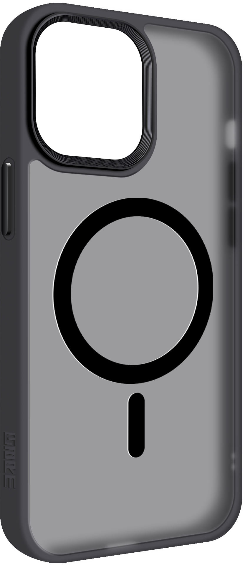 

ArmorStandart Uniq Case Magsafe Black для iPhone 13 Pro Max (ARM75273)