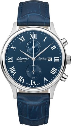 

Atlantic 64452.41.58