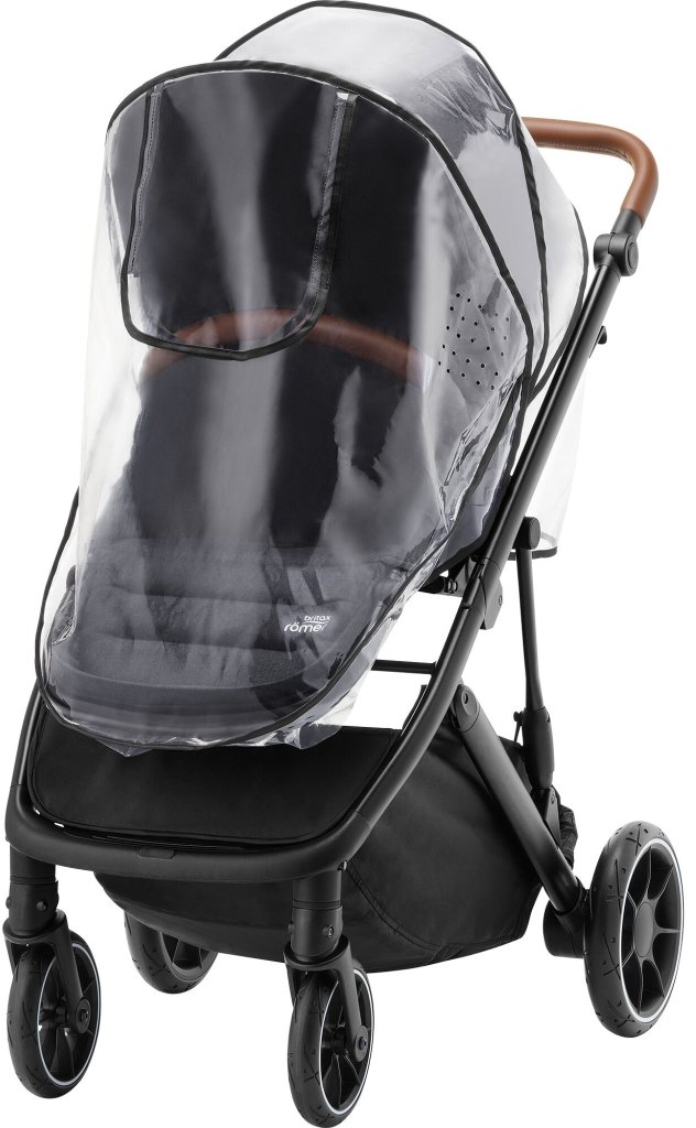 

Дождевик к коляске Britax Römer Strider M