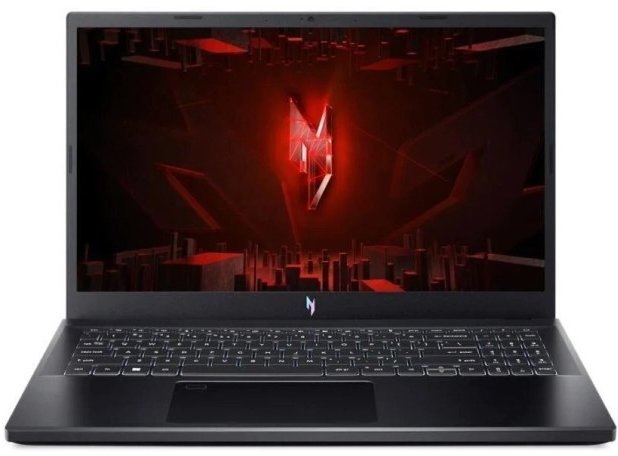 Акція на Acer Nitro V 15 ANV15-41-R4VU (NH.QPEEL.001) від Stylus