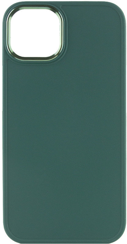 

Tpu Case Bonbon Metal Style Army Green для Samsung A055 Galaxy A05