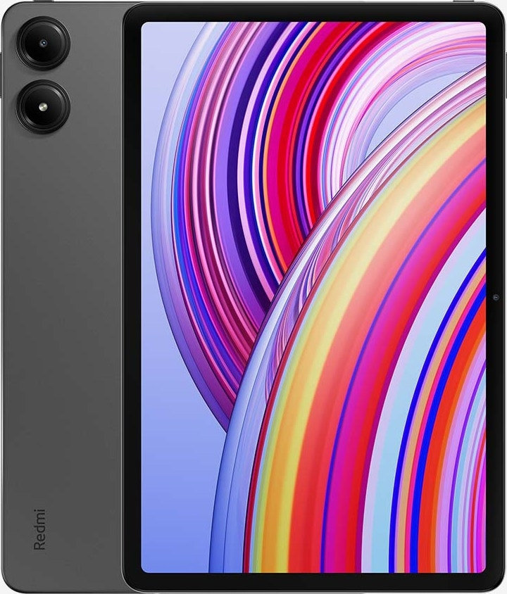 Акція на Xiaomi Redmi Pad Pro 6/128GB Wi-Fi Graphite Gray (UA) від Stylus